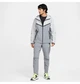 Вітровка чоловіча Tech Woven Full-Zip Grey HV6514-065 L - изображение 3