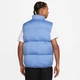 Жилетка чоловіча Club Puffer Vest Light Blue FB7373-450 L - изображение 2