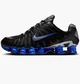 Кросівки SHOX TL CN0151-004 38.5 - зображення 3