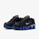 Кросівки SHOX TL CN0151-004 38.5 - зображення 8