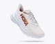 Кросівки Hoka One One Mach 5 White/Copper 1127894 WCPP 42 - зображення 5