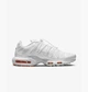 Кросівки AIR MAX PLUS UTILITY FJ4232-100 39 - изображение 2