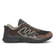 Кросівки GRID PEAK S70930-2 Saucony 10 (44) Темно-коричневий S70930-2 44 - зображення 1