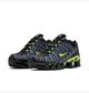 Кросівки SHOX TL THUNDERSTORM CI7692-400 38.5 - зображення 6