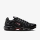 Кросівки Air Max Plus Zapatillas Black HF4293-001 45 - изображение 1