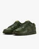 Кросівки W DUNK LOW SS HV4388-300 38 - зображення 5