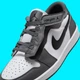 Кросівки AIR JORDAN 1 LOW FLYEASE DM1206-100 46 - изображение 6