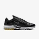 Кросівки чоловічі Air Max Plus П Black FZ4150-001 40 - изображение 3