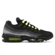 Кросівки чоловічі Air Max 95 Black FV4710-001 39 - изображение 3