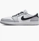 Кросівки AIR JORDAN 1 RETRO LOW OG CZ0790-110 40 - изображение 1
