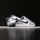 Кросівки AIR JORDAN 1 RETRO LOW OG CZ0790-110 40 - изображение 8