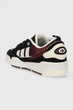 Кросівки унісекс Adi2000 Black/Bordo IF8821 41 IF8821 44 - изображение 3