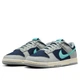 Кросівки Dunk Low Retro Premium FB8895-001 44.5 - изображение 3