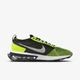 Кросівки чоловічі Air Max Flyknit Racer MenS Shoes Green FD4610-700 44 - изображение 3