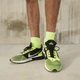 Кросівки чоловічі Air Max Flyknit Racer MenS Shoes Green FD4610-700 44 - изображение 9