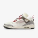 Кросівки Jordan Spizike Low FQ1759-116 40 - зображення 1