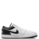 Кросівки AIR JORDAN AIR 1 LOW SHOES WHITE 553558-132 49.5 - зображення 2
