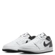 Кросівки AIR JORDAN AIR 1 LOW SHOES WHITE 553558-132 49.5 - зображення 3