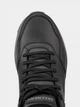 Кросівки Relaxed Fit: Benago - Hombre 210021BKGY Skechers 10 (43) Чорний 210021BKGY 43 - изображение 5