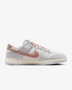 Кросівки чоловічі Dunk Low Retro Se Grey HJ4329-001 44.5 - изображение 3