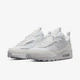 Кросівки W AIR MAX 90 FUTURA DM9922-101 38 - зображення 5
