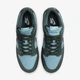 Кросівки чоловічі Dunk Low Retro Se Green/Turquoise FZ3052-300 43 - изображение 4