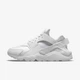 Кросівки чоловічі Air Huarache White DD1068-102 42 - зображення 1