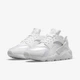 Кросівки чоловічі Air Huarache White DD1068-102 42 - зображення 5