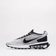 Кросівки чоловічі Air Max Flyknit Racer Grey DJ6106-002 45 - зображення 3