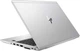 Ноутбук HP EliteBook 845 G8 14" HD / AMD Ryzen 3 PRO 5450U / RAM 16GB / SSD 512GB / Silver / Win11Pro Уцінка - зображення 6
