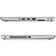Ноутбук HP EliteBook 830 G6 13.3" Full HD / Intel Core i5-8365U / RAM 16GB / SSD 512GB / Silver / Win11Pro Refurbished - зображення 4
