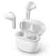 Навушники Philips TAT2236 True Wireless IPX4 White (TAT2236WT/00) - зображення 3