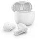 Навушники Philips TAT2236 True Wireless IPX4 White (TAT2236WT/00) - зображення 4
