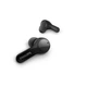 Навушники Philips TAT3217 TWS ENC Crystal Clear Calling IPX5 black (TAT3217BK/00) - зображення 5