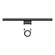 LED лампа Для Монітору Baseus i-Wok 2 Series USB Asymmetric Light Source Screen Hanging Light (Youth) Black (DGIW000101) - зображення 8