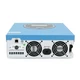 Гібридний інвертор ANENJI ANJ-5KW-48V-WIFI, 5000W, 48V, charge 60A(max), 170-280V, МРРТ60-500VDC, RS485. RS232, WiFi, 312x350x115mm, 8,5 kg, Q1 - изображение 3