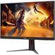 Монитор AOC Q27G4ZD 27" QD-OLED 2560x1440 280Гц 0.03мс 2xHDMI DP USB-хаб HAS Pivot (2580AEF9ABFB) - изображение 3