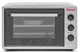 Духовка SATURN ST-EO1036G (сіра,36л) - изображение 1