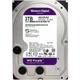 HDD 3000Gb, IntelliPower, WD Purple, 256M, SATA 6Gb/s (WD33PURZ) - изображение 3