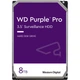 HDD 8000Gb, 7200 rpm, WD Purple Pro, 256M, SATA 6 Gb/s (WD8002PURP) - изображение 1