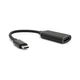 Переходник USB-C to HDMI F 0.1m 4K black Voltronic (YT-C-Type-C(M)/HDMI(F)Bk) Voltronic YT-C-Type-C(M)/HDMI(F)Bk 1042440 - изображение 2