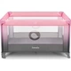 Детский манеж Lionelo Stefi Pink Ombre (LO-STEFI PINK OMBRE) Lionelo LO-STEFI PINK OMBRE 1042800 - изображение 3