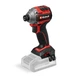 Гайковерт Einhell Professional TP-CI 18/250-C Li BL - Solo 18V, бесщеточный, 250Нм 0-2800об/мин, 0.95кг (без АКБ и (4510095) EINHELL 4510095 1042721 - изображение 2