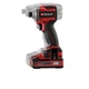 Гайковерт Einhell Professional TP-CI 18/250-C Li BL - Solo 18V, бесщеточный, 250Нм 0-2800об/мин, 0.95кг (без АКБ и (4510095) EINHELL 4510095 1042721 - изображение 3
