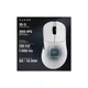 Мышка Ajazz AJ179 V2 MAX Wireless/Bluetooth/USB White (AJ179-V2-MAX-W) Ajazz AJ179-V2-MAX-W 1042501 - изображение 10
