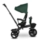 Дитячий велосипед Lionelo Kori Blue Navy (LO-KORI GREEN EMERALD) Lionelo LO-KORI GREEN EMERALD 1042836 - зображення 2