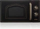 Мікрохвильова піч Gorenje MO4250CLB - зображення 2