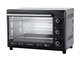 Электродуховка Liberton LEO-400 Black - изображение 1