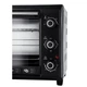 Электродуховка Liberton LEO-400 Black - изображение 3