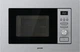 Микроволновая печь встраиваемая Gorenje BM201AG1X - изображение 1